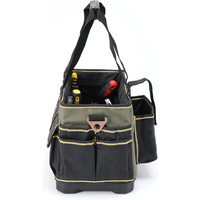 Échantillon gratuit : Kit d'outils de jardinage robustes en acier inoxydable avec sac tendance