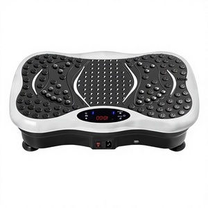 ultrathin vibration plate bedienungsanleitung deutsch Ultrathin Vibration Plates