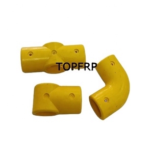 ข้อต่อท่อ FRP คุณภาพสูง, ตัวเชื่อมต่อ - Product Image 1