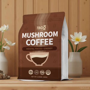 Caffè Gourmet Set regalo caffè istantaneo con tre gusti (nocciola/vaniglia/classico), perfetto per i regali delle vacanze - Product Image 3