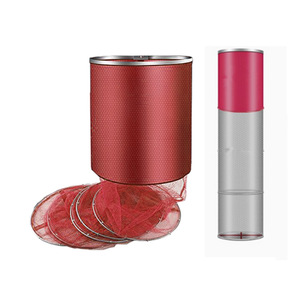 Nouveau filet de pêche Jiangyue en nylon épaissi anti-accrocs, sac de pêche haute résistance pour l'extérieur - Product Image 6