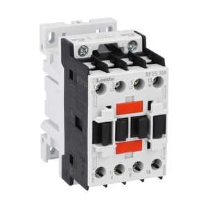 รีเลย์ป้องกันโอเวอร์โหลดความร้อน LOVATO รุ่น RF12 ซีรีส์, ปรับได้ 20-25A รุ่น RF120250 - Product Image 1