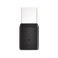 Adaptateur sans fil CarPlay Android Auto 2 en 1 TrolinkTek B121 USB-A/USB-C, installation Plug and Play, garantie 1 an