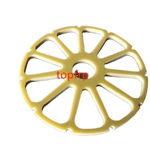 3240 g10 panneau de fibre de verre époxy matériel électrique - Product Image 3