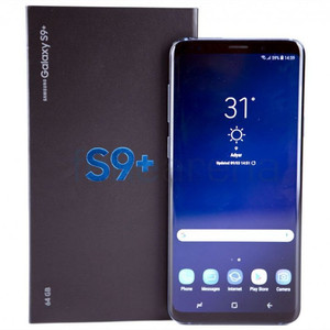 Téléphone portable S9+ en gros du <span class=keywords><strong>plus</strong></span> grand fournisseur chinois, d'occasion avec fonctions cellulaires CDMA et LTE - Product Image 1