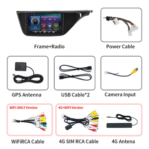 เครื่องเสียงนำทาง GPS ในรถยนต์10นิ้วสำหรับ <span class=keywords><strong>Ford</strong></span>-อาณาเขต2020 2019เครื่องเล่นวิทยุสเตอริโอในรถยนต์มัลติมีเดียแอนดรอยด์2021รถยนต์ - Product Image 2