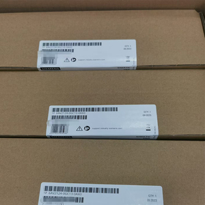 6AV2124-0QC13-0AX0 จอสัมผัสขนาด 15 นิ้ว ราคา ราคา ผู้จำหน่าย SIMATIC HMI TP1500 จอแสดงผล Plc Hmi - Product Image 2