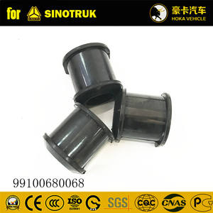 الأصلي قطع غيار لشاحنة سينوتراك هوو المطاط بوش 99100680068 - Product Image 4