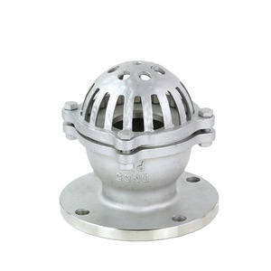 Vente de liquidation B2B Covna avec filtre à pied hydraulique pour pompe à eau - Product Image 1