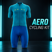 Maillot de cyclisme sur route à manches courtes, respirant, pour l'entraînement, la pratique du vélo, la vitesse et la distance, vêtements de sport d'extérieur