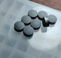 Ventes d'usine 1005 PDC Bit Diamond Inserts Coupeurs PDC pour l'exploitation minière et le forage de puits
