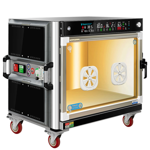 Intensive Care Unit Desktop Model Double Vent Heating System Multi <b>Light</b> Therapy Integrated Care - Product Image 6