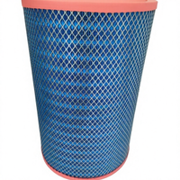 Nouveau filtre à air Gubo AF42916 pour camion minier à large carrosserie Tonly, Weichai WP17 WP15H, papier filtrant nano haute efficacité