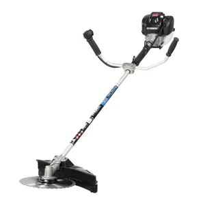 Hete Verkoop Gx35 4-takt Grassnijder 37.7 Cc Benzine Bosmaaier Gx35 Bosmaaier Power Spring Trimmer