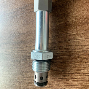 SV10-21K SV10-21K-0-N-24DG SV10-21K-0-N-12DG SV10-21K-0-N-00 SV10-21K-0-N HydraForce Produit d'origine authentique Solénoïde - Product Image 6