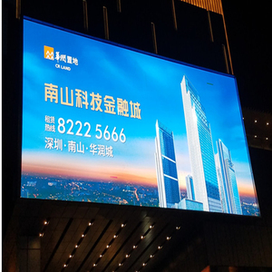 Paneles Led interior publicidad Led pantalla Flexible pantalla Led programa de alquiler Led Video pared cartel - Product Image 3