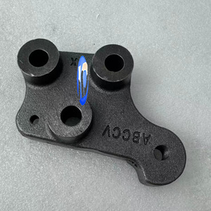 ขายึดพูลเลย์ดองเฟิง 3975326 สำหรับเครื่องยนต์คัมมินส์ Qs L9 QSc อะไหล่ทดแทน - Product Image 2
