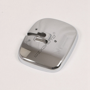 Cubierta Cromada para Retrovisor WZXD 1997 2003, Embellecedor Trasero para H1 Starex - Product Image 2