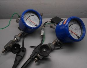 液体およびガス用電磁流量計 H250/RR/M40/ESK-EX - Product Image 3