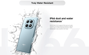 Teléfono Móvil Redmi NOTE 15 4G 5G Snapdragon <span class=keywords><strong>6</strong></span> Gen 3, Batería <span class=keywords><strong>de</strong></span> 5520 mAh, Pantalla AMOLED FHD+ <span class=keywords><strong>de</strong></span> <span class=keywords><strong>6</strong></span>.77 Pulgadas, Teléfono Inteligente 5G con Sistema Operativo Android - Product Image 4