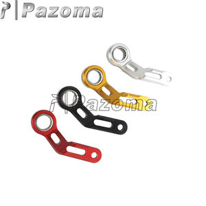 Nuovo supporto del cambio di marcia in alluminio di alta qualità per Yamaha MT09 FZ09 FJ09 XSR900 <span class=keywords><strong>Niken</strong></span> motocicli 2014-2023 - Product Image 5