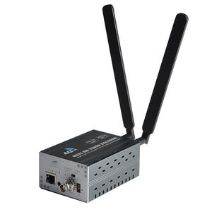 Codificador de Video SDI HD Portátil 4G LTE WiFi de Metal con Batería Integrada, Transmisión en Vivo 1080P - Product Image 4