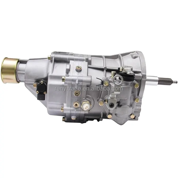 Hiace parts toyota gearbox 3L 5L 4Y 2Y 2TR