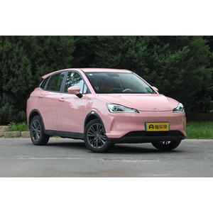 รถยนต์ไฟฟ้า <span class=keywords><strong>Neta</strong></span> <span class=keywords><strong>V</strong></span> 5-door 5-Seat รถ SUV ระยะไกล301กม. - Product Image 4