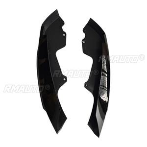 Kit de carrocería con divisor de parachoques delantero, difusor y alerón para BMW Serie 3 F32 F33 F36, protector de parachoques, moldura de esquina, accesorios para coche - Product Image 3