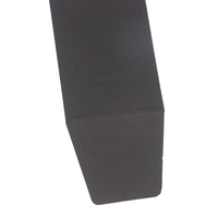 Offre spéciale Vente en gros Stock Cravate Emballage Enveloppe Papier Confiture Soie Cravate Enveloppe Logo Personnalisé Cravate Enveloppe