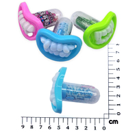 Sucettes bon marché, bonbons sucrés avec des jouets, vente en gros d'usine, crocs en plastique, bonbons halal, jouets pour enfants