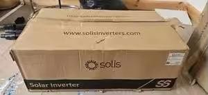 Deye <span class=keywords><strong>Felicity</strong></span> 30KW 33KW 36KW en el inversor solar de red <span class=keywords><strong>Serie</strong></span> SG en almacén de la UE Stock Servicio OEM aceptable - Product Image 6