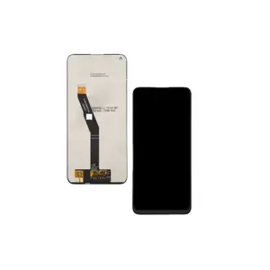 Wholesale price mobile display combo lcd Screens panel For Huawei P40 LITE E/Y7P LCD Display complete