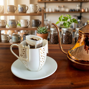 กาแฟบดคั่วกลางพรีเมียม ฮิวา จากโรงงานโดยตรง ผสมอาราบิก้าและโรบัสต้า คุณภาพสูง รสชาติเข้มข้น สดใหม่ พร้อมส่งออก - Product Image 1