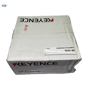 อุปกรณ์เสริมไฟส่องสว่างคีย์เอ็นซ์ SR-20AL(ซีรีส์ SR-2000) เครื่องอ่านบาร์โค้ด เครื่องสแกนบาร์โค้ด เครื่องอ่านโค้ด 1D/2D ใหม่เอี่ยม - Product Image 1