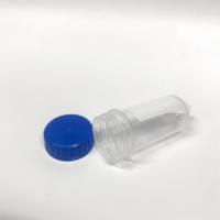 Tubes à centrifuger jetables coniques gradués Liquan Medical de 25 ml