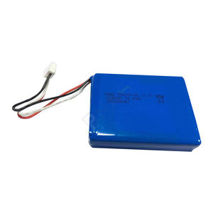 556070 3S1P 11,1 V 12V 3100mAh мешочек литий-ионный аккумулятор перезаряжаемые литий-ионные батареи 11,1 V 12V 3100mAh батарея - Product Image 1