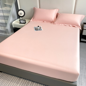 Sábanas de Hotel 100% Algodón Directo de Fábrica - Sábana Plana de Bajo MOQ, Sábana Ajustable con Bolsillo Profundo, Costuras Ignífugas, Ecológicas - Product Image 2