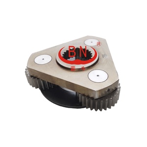 <span class=keywords><strong>Doosan</strong></span> DX520LCA DX480LCA Piezas de maquinaria de construcción 100502-00037 Final Drive <span class=keywords><strong>Swing</strong></span> Reduction Part <span class=keywords><strong>Swing</strong></span> <span class=keywords><strong>Motor</strong></span> Carrier Assy - Product Image 1