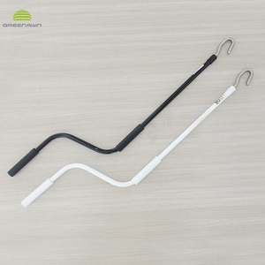 El fabricante/proveedor profesional <span class=keywords><strong>toldo</strong></span> accesorios de acero manivela balcón <span class=keywords><strong>toldo</strong></span> con manivela - Product Image 1