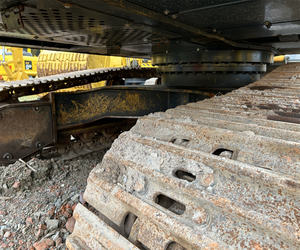 SY215H มือสอง SY365H Doosan DX225LC 380LC-9T DX300LC R485 R385-9รถขุด komta Pc220-8 Pc200-8 Pc400-8 Pc450-8 PC450-7 PC400-7 - Product Image 6