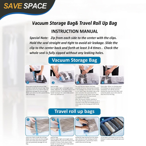 Alta qualità trasparente e ispessimento <span class=keywords><strong>sottovuoto</strong></span> sigillo sacchetto di stoccaggio <span class=keywords><strong>per</strong></span> vestiti trapunta a compressione <span class=keywords><strong>sottovuoto</strong></span> sacchetto di stoccaggio - Product Image 5