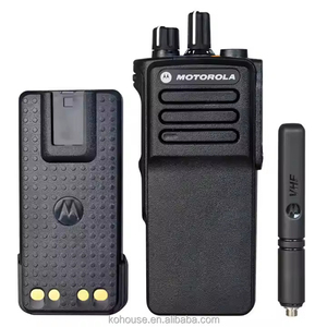 สำหรับวิทยุสื่อสารแบบสองทางรุ่น DP4400e DP4801e DP4401e DP4800e DP4600e DP4601e DP2400e DP1400 R7 R5 R2 - Product Image 4