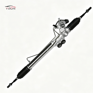 อะไหล่รถยนต์ใหม่เอี่ยม แร็คพวงมาลัยเพาเวอร์ OEM 49200-1LA1B 49001-1LB3B พวงมาลัยซ้าย สำหรับรถยนต์นิสสัน - Product Image 3