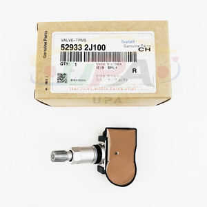 Válvula TPMS de Repuesto Original para Motor de Auto 52933-2J100 para Hyundai Elantra Kia Ceed 529332J100 - Product Image 1