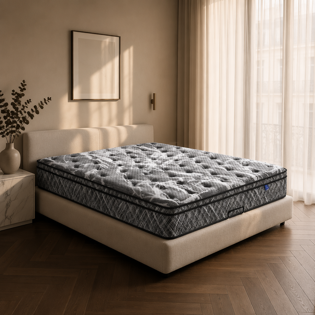 Black label cross-border roll-and-pack series
