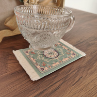 Kotoyas Tapis de souris, tapis de souris persan style tapis oriental (Rhin)