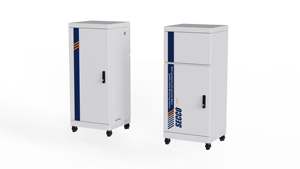 SECCO-L-1901 Hoogprecisie Multi-parameter Volledig spectrum Waterkwaliteit Online Monitoring Station Apparatuur <span class=keywords><strong>PH</strong></span>/Troebelheid/ COD - Product Image 4