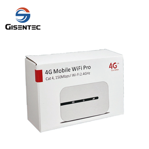 เราเตอร์พกพา รุ่นใหม่ M8 4G WiFi MIFI H808 พร้อมช่องใส่ซิมการ์ด โมเด็มไร้สาย 5G สำหรับใช้งานบนมือถือ พร้อมไฟร์วอลล์ เวอร์ชั่นเอเชียตะวันออกเฉียงใต้ - Product Image 3