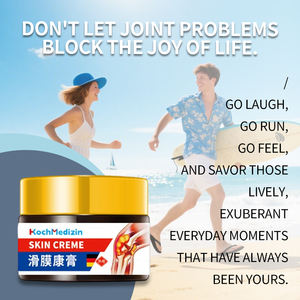 Obat tradisional Cina, salep untuk sendi lutut/sendi siku/sendi pergelangan kaki mengurangi nyeri bengkak Synovial - Product Image 6
